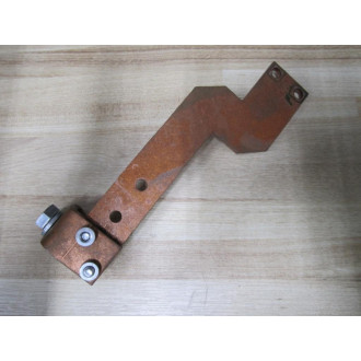 Siemens 6SE6440-2UD41-1FA1 Removed From Buss Bar 7 58 - Used