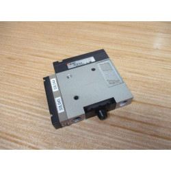 SMC ZM071M-K5LZB Vacuum Generator ZM071MK5LZB WO Pilot Valves - Used