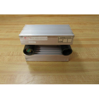 ABB ACV 701-0040-6 Drive ACV 70100406 Heat Sink Only - Used