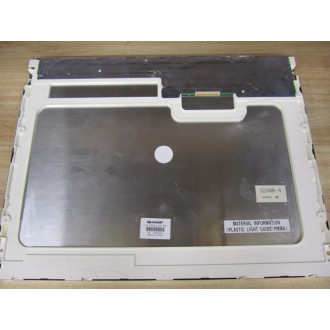 Sharp LQ150X1LW71N 15" LCD Display Panel - Used