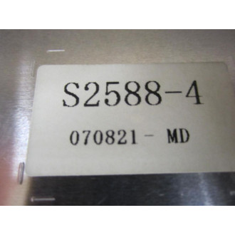 Sharp LQ150X1LW71N 15" LCD Display Panel - Used