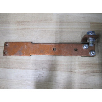 Siemens 6SE6440-2UD41-1FA1 Removed From Jumper 8 58 - Used