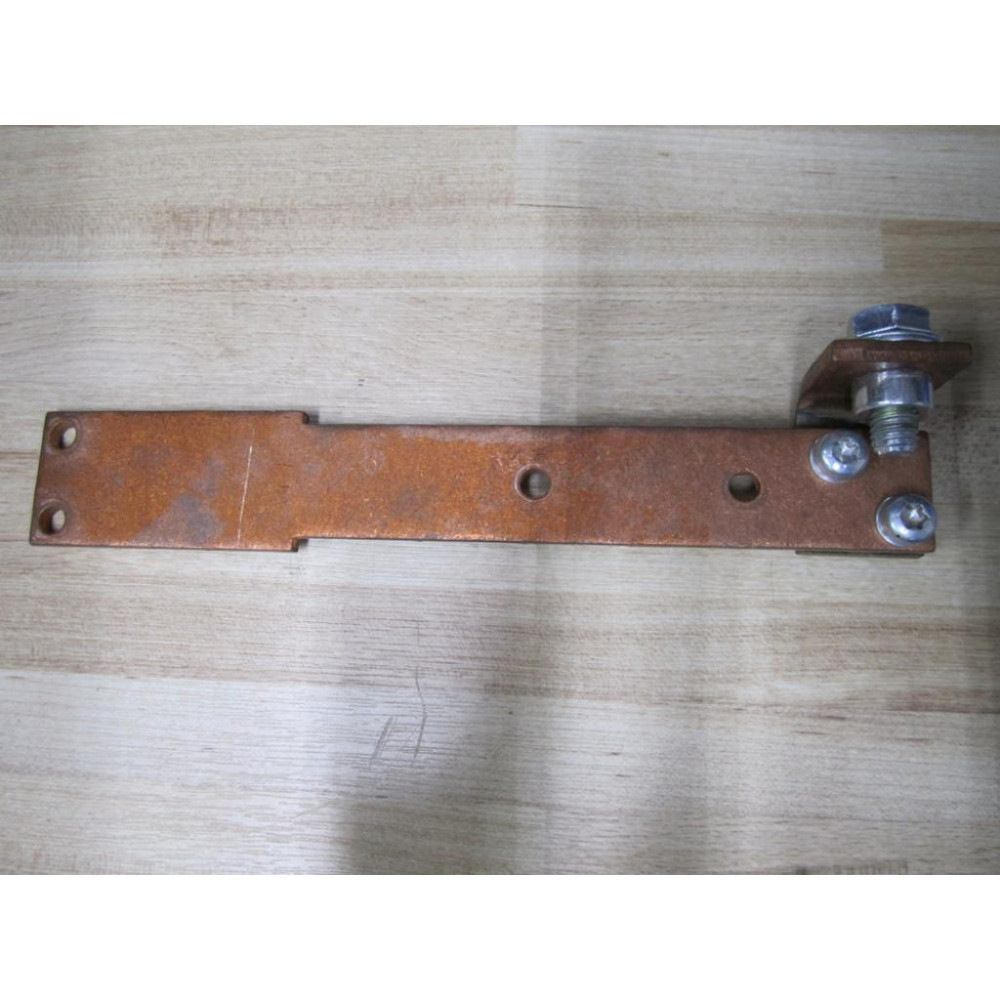 Siemens 6SE6440-2UD41-1FA1 Removed From Jumper 8 58 - Used