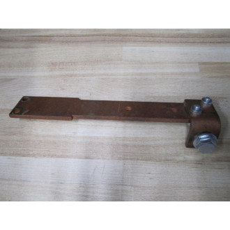 Siemens 6SE6440-2UD41-1FA1 Removed From Jumper 8 58 - Used