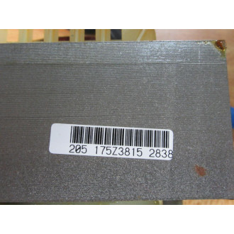 Siemens WLS2F316 Transformer Only WBridge Terminal - Used