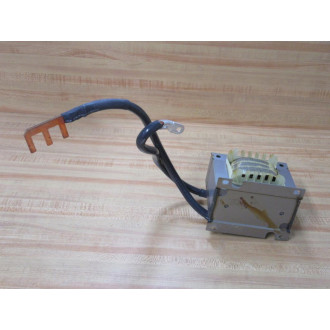 Siemens WLS2F316 Transformer Only WBridge Terminal - Used