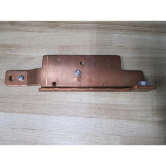 Siemens 6SE6440-2UD41-1FA1 Removed From Buss Bar 9 12 - Used