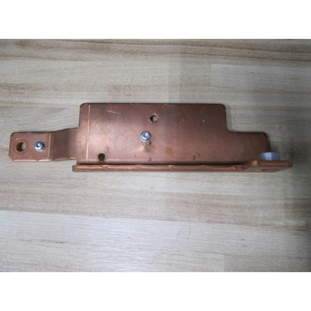 Siemens 6SE6440-2UD41-1FA1 Removed From Buss Bar 9 12 - Used