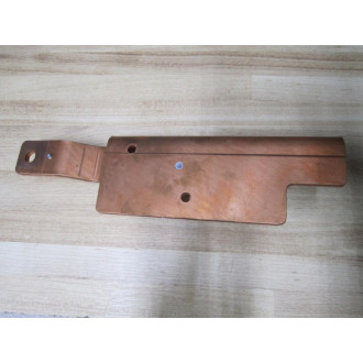 Siemens 6SE6440-2UD41-1FA1 Removed From Buss Bar 9 12 - Used