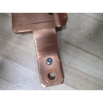 Siemens 6SE6440-2UD41-1FA1 Removed From Buss Bar 9 12 - Used