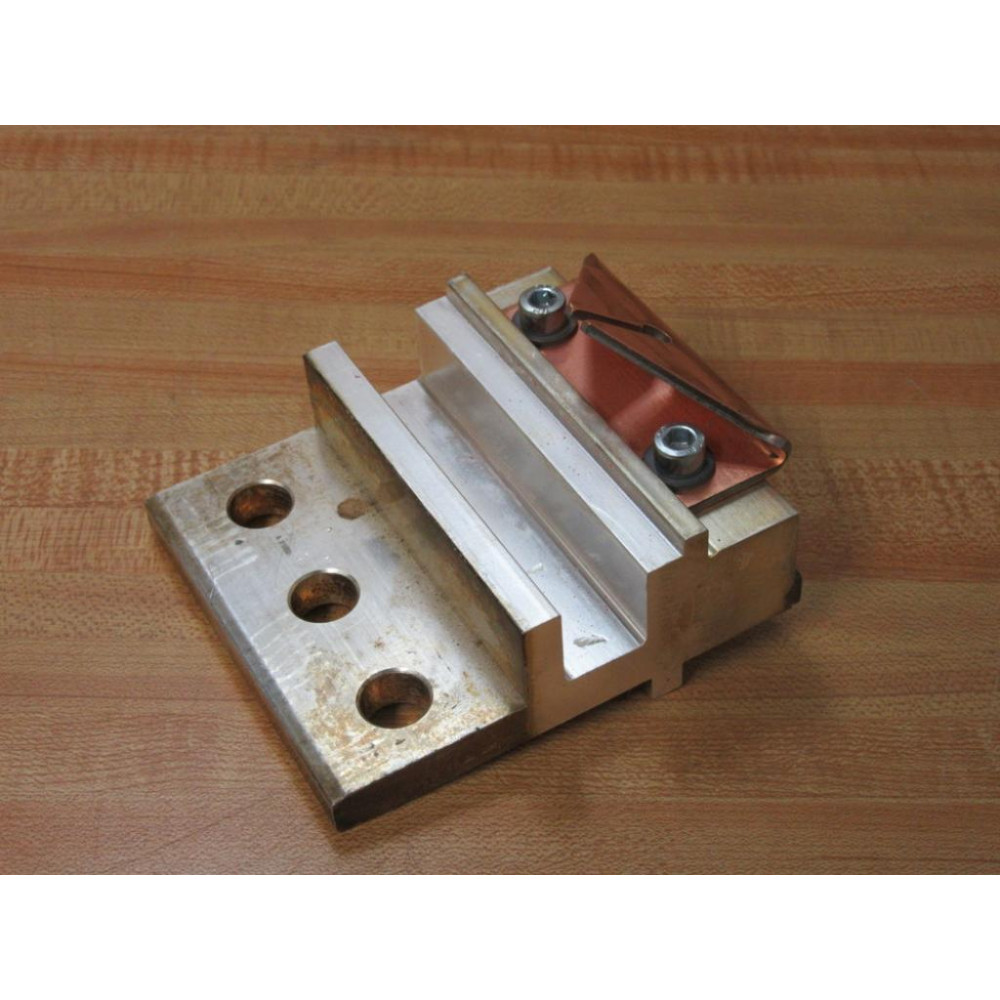 Siemens WLS2F316 Bus Bar Only - Used