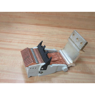 Siemens WLS2F316 ConductorBusbar Only - Used