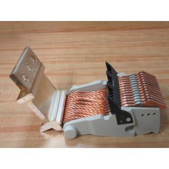 Siemens WLS2F316 ConductorBusbar Only - Used