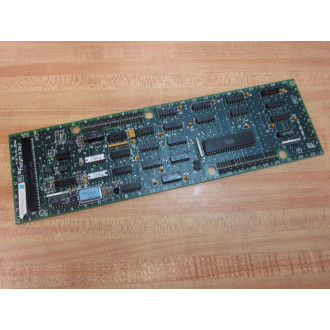 AccuRay 2-085155-001 Circuit Board 2085155001 - Used