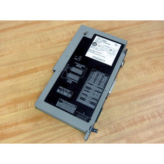 Allen Bradley 1785-L30B PLC-530 CPU Module Ser.E Rev.D01 FW Rev.B - Used