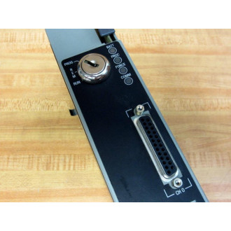 Allen Bradley 1785-L30B PLC-530 CPU Module Ser.E Rev.D01 FW Rev.B - Used