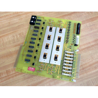 Cincinnati Milacron 3-531-3562A Output Board 35313562A - New No Box
