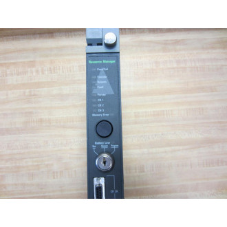 Allen Bradley 513015607 Host 5130-MRM2 Firmware Rev A07 Ser A - Used