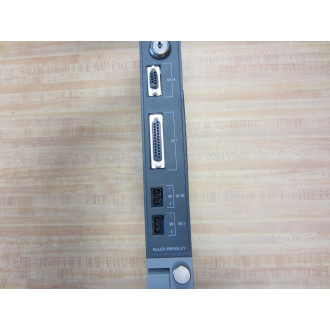 Allen Bradley 513015607 Host 5130-MRM2 Firmware Rev A07 Ser A - Used