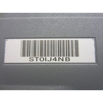 Allen Bradley 5250-LP B 5250-LP 96101473 Ser B 5250-MLP4 B - Used