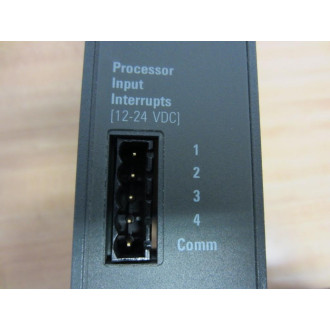 Allen Bradley 5250-LP B 5250-LP 96101473 Ser B 5250-MLP4 B - Used