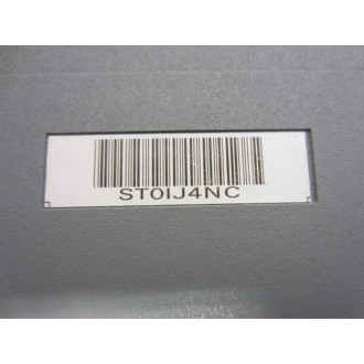 Allen Bradley 5250-LP B 5250-LP 96101473 Ser B 5250-MLP4 B - Used