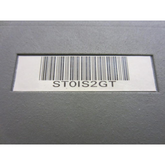 Allen Bradley 5250-LP B 5250-LP 96101472 Ser B 5250-MLP3B - Used