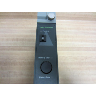 Allen Bradley 5250-LP B 5250-LP 96101472 Ser B 5250-MLP3B - Used