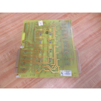 Cincinnati Milacron 3-531-3562A Output Board 35313562A - New No Box