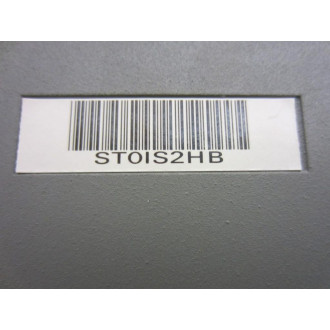 Allen Bradley 5250-LP B 5250-LP 96101472 Ser B 5250-MLP3B - Used