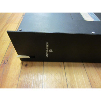Allen Bradley 975077-04 Processor 1775-L2 Series B - Used