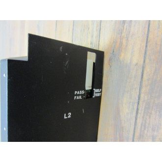 Allen Bradley 975077-04 Processor 1775-L2 Series B - Used