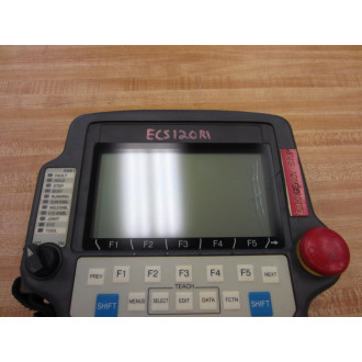 Fanuc A05B-2301-C300 Pendant A05B2301C300 PSI Services - Refurbished