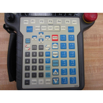Fanuc A05B-2301-C300 Pendant A05B2301C300 PSI Services - Refurbished