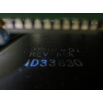 Allen Bradley 975077-04 Processor 1775-L2 1775-L2B 1775L2B - Used