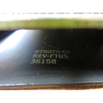 Allen Bradley 975077-04 Processor 1775-L2 Series B - Used