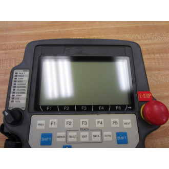 Fanuc A05B-2301-C300 Pendant A05B2301C300 N3751 PSI Services - Refurbished