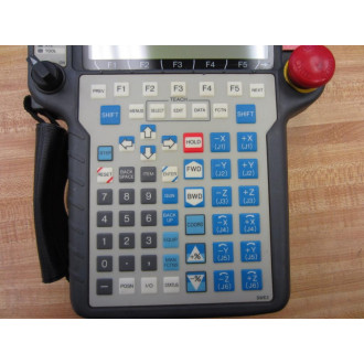 Fanuc A05B-2301-C300 Pendant A05B2301C300 N3751 PSI Services - Refurbished