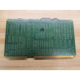 Baldor Reliance D-57404-3 Communication Module Network - Used