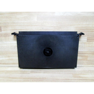 Reliance Electric 0-57404-1C Module O-57404-1C Broken Top & Bottom Clip - Used