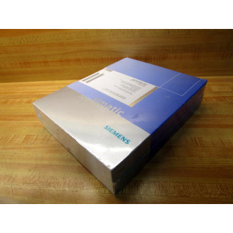 Siemens 6AV6381-1BE06-2AX0 Simatic WinCC V6.2 1P 6AV6381-1BE06-2AX0