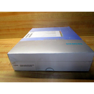 Siemens 6AV6381-1BE06-2AX0 Simatic WinCC V6.2 1P 6AV6381-1BE06-2AX0