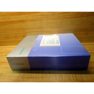 Siemens 6AV6381-1BE06-2AX0 Simatic WinCC V6.2 1P 6AV6381-1BE06-2AX0