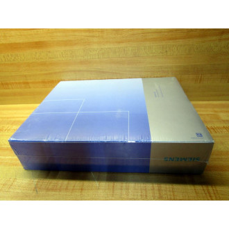 Siemens 6AV6381-1BE06-2AX0 Simatic WinCC V6.2 1P 6AV6381-1BE06-2AX0