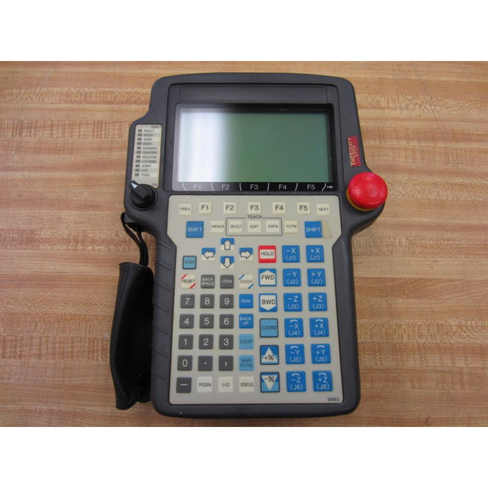 Fanuc A05B-2301-C300 Pendant A05B2301C300 N 099 PSI Services - Refurbished