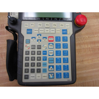 Fanuc A05B-2301-C300 Pendant A05B2301C300 N 099 PSI Services - Refurbished