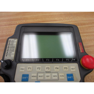 Fanuc A05B-2301-C300 Pendant A05B2301C300 N 099 PSI Services - Refurbished