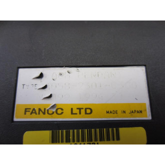 Fanuc A05B-2301-C300 Pendant A05B2301C300 N 099 PSI Services - Refurbished