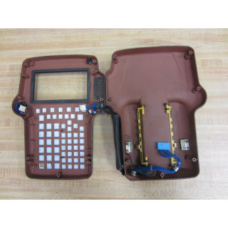 Fanuc A05B-2301-C300 Pendant A05B2301C300 Case Only - Used