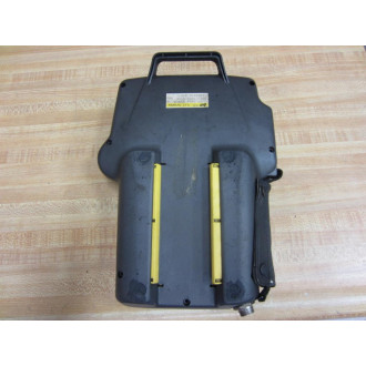 Fanuc A05B-2301-C300 Pendant A05B2301C300 Case Only - Used